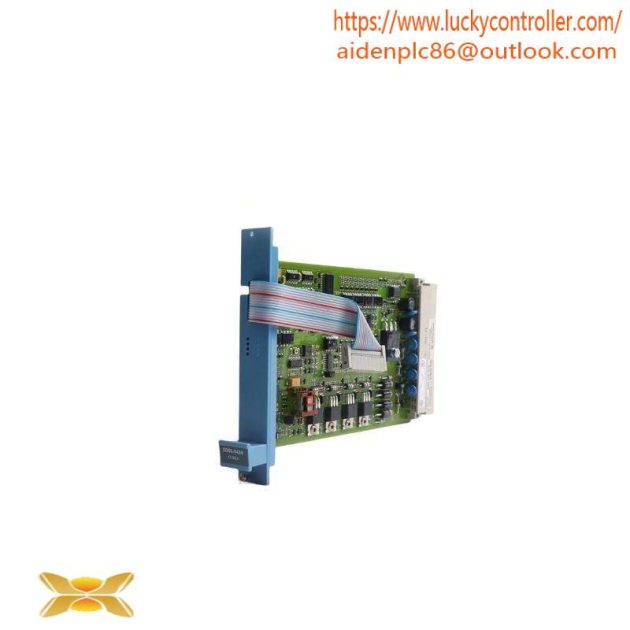 Honeywell FC-SDIL-1608 V1.2 Safety Manager System Module - Advanced Control Solutions for Industrial Environments