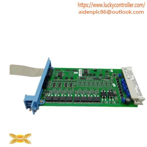Honeywell FC-SDO-0824 Safe Digital Output Module