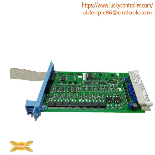 Honeywell FC-SDO-0824 Safe Digital Output Module