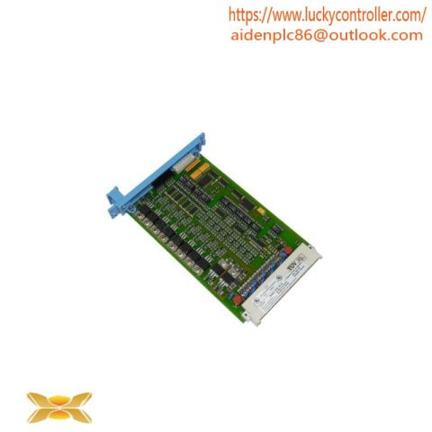 Honeywell FC-SDO-0824 V1.2 - Safe Digital Output Module