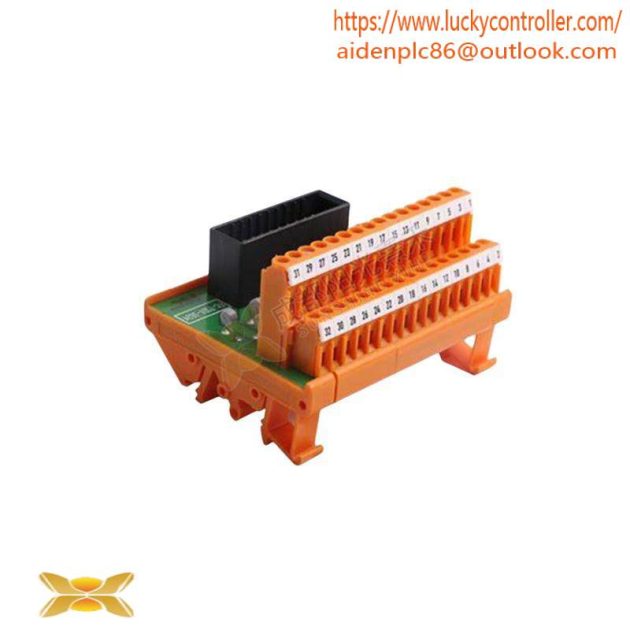 Honeywell FC-SSWM01 Industrial Control System Module