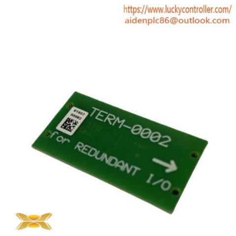 Honeywell FC-TDOL-0724P & FC-TERM-0002 & FC-TERM-0001: Industrial Control Solutions