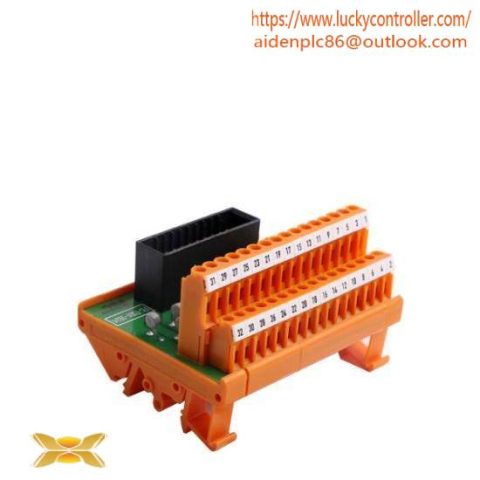 Honeywell FC-TSDI-1624 Safe Digital Input Module for Reliable Data Acquisition