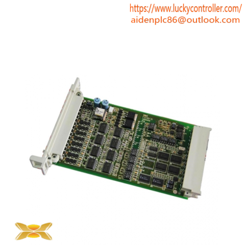 Honeywell FS-CCI-UNI-02 Communication Cable, Automation Parts