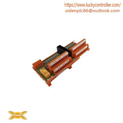 Honeywell FS-DO-1224 Digital Output Relay Module, PLC Module