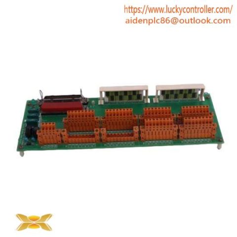 Honeywell FS-IOCHAS-0001R: Redundant I/O Modules Chassis, Enhancing System Reliability & Efficiency