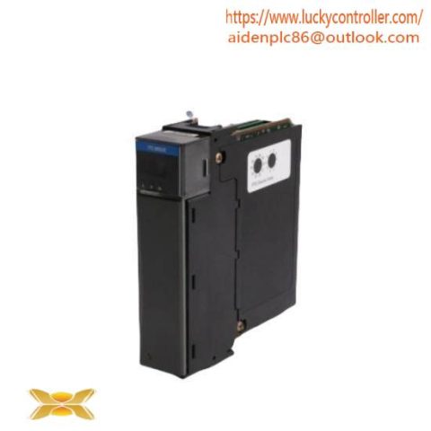 Honeywell FS-IOCHAS-0001S Chassis For Non-Redundant I/O Module