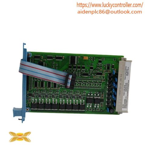 Honeywell FS-SDO-0424: Digital Output Module for Industrial Control Systems