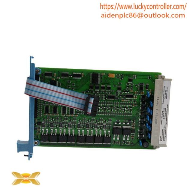 Honeywell FS-SDO-0424: Digital Output Module for Industrial Control Systems
