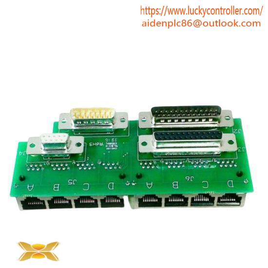 Honeywell FS-SDO-0424 | Safe Digital Output Module, 24 Vdc, 2A, 4 Channels