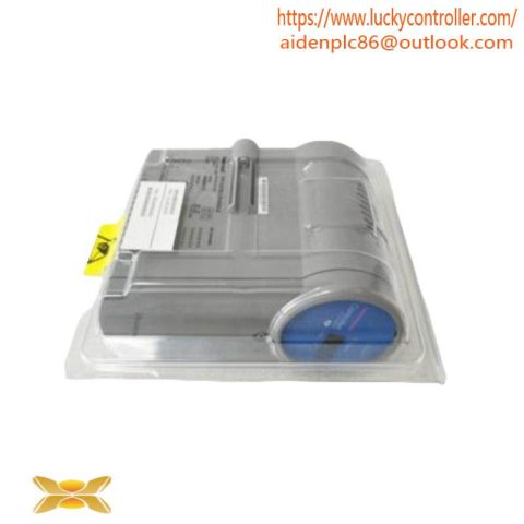 Honeywell FS-TDOL-07120 Module - Factory New, Designed for Precision Control Solutions
