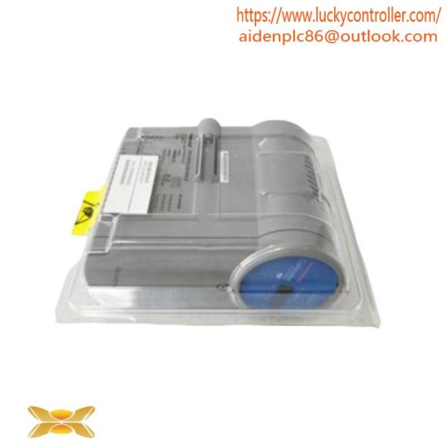 Honeywell FS-TDOL-07120 Module - Factory New, Designed for Precision Control Solutions