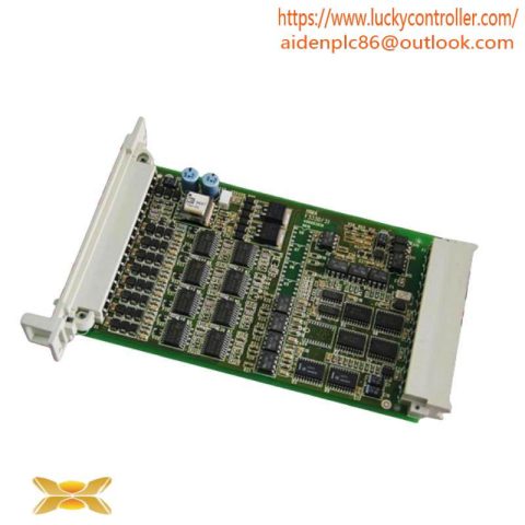 Honeywell FS-TSAO-0220M Safe Analog Output Module - Precision Control for Industrial Automation