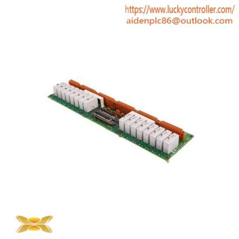 Honeywell FS-TSHART-1620m SAFETY INTERFACE MODULE: Industrial Control Module for Enhanced Safety