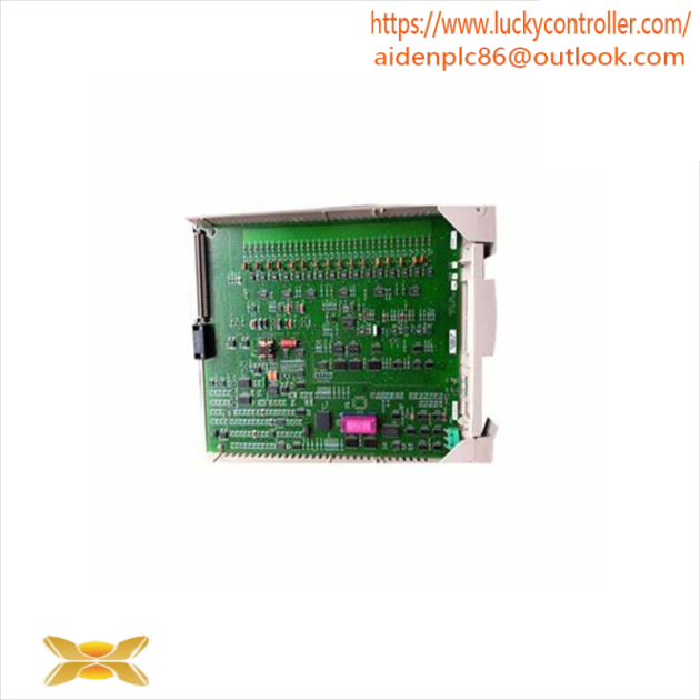 HONEYWELL K2LCN-8 | 51401551-801 | Board | PLC Module