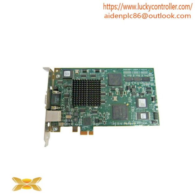 Honeywell LCNP4E, 51405098-100, Interface Card for Industrial Control Systems