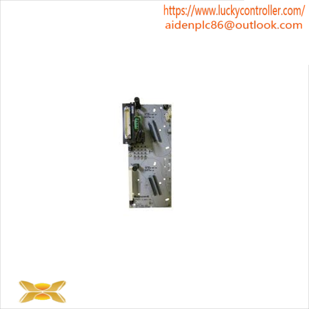 Honeywell MC-PAOY22 80363969-150 Analog Output Module