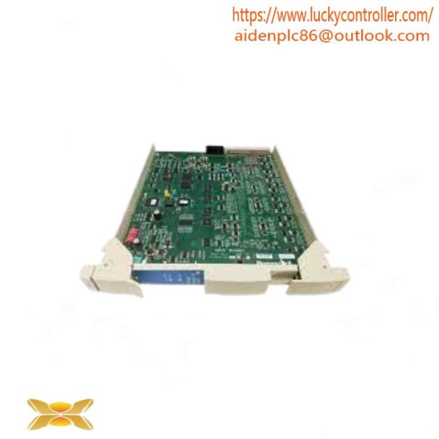Honeywell MC-PHAO01 51403476-150: High-Performance Analog Output Module with 16 HART Interfaces