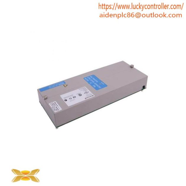 Honeywell MC-TAMR04 51305907-175: High Performance Low Level Analog Input Multiplexer for Industrial Control Applications