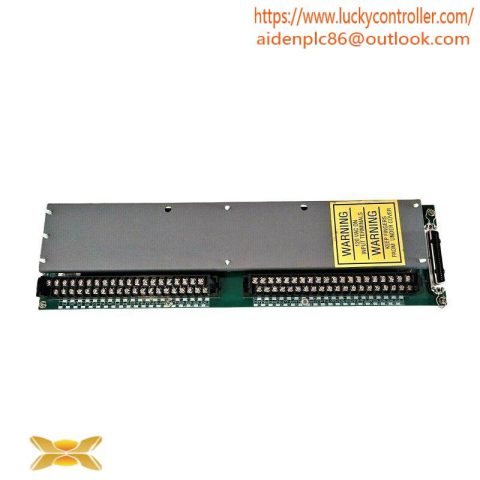 Honeywell PLC Series: MC-TDIA72 Digital Input Module, 51303930-150, High Performance Industrial Control