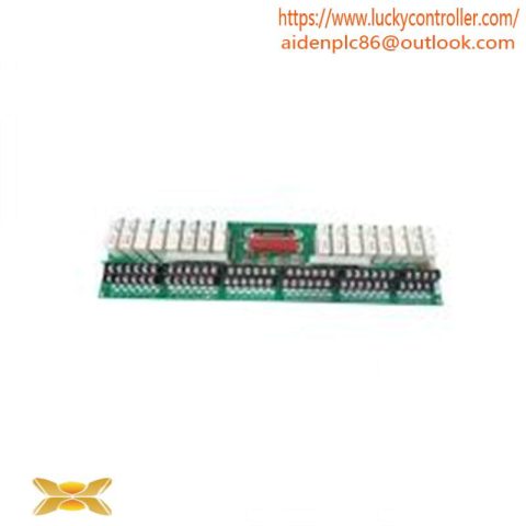 Honeywell MC-TDID52 51304441-275 Digital Input Module: Advanced Control for Industrial Applications