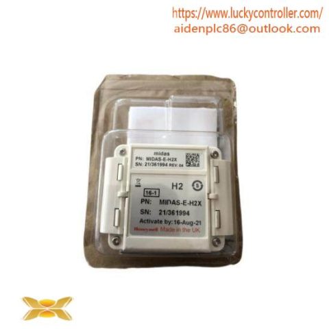Honeywell 30754661-021: Industrial Automation Module