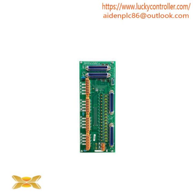 Honeywell MU-TAOY22 51204172-125 Circuit Board, Control Solutions for Industrial Automation