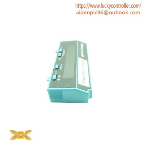 Honeywell S7800-A-1050 Keyboard Display Module - Advanced Control Solutions for Industrial Applications