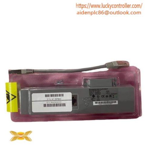 HONEYWELL SC-UCMX01 51304199-300 Industrial Control Module