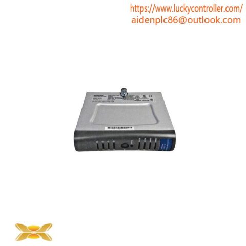 Honeywell SC-UCNN11 Redundant Control Module, Industrial Automation Solutions