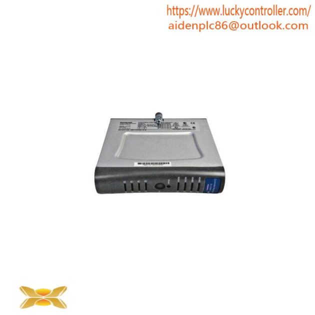 Honeywell SC-UCNN11 Redundant Control Module, Industrial Automation Solutions
