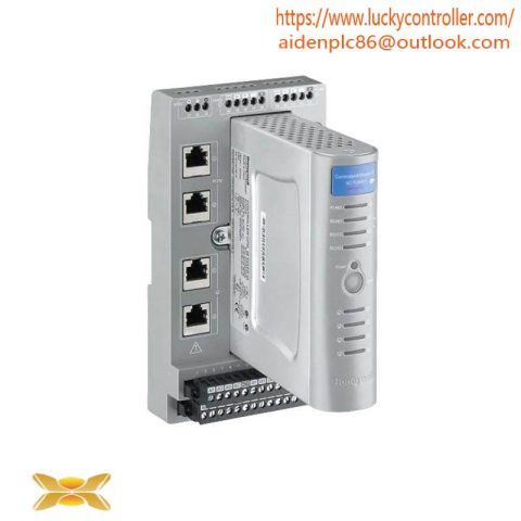 Honeywell SP-EBLDR1 Modular Process Controller, Advanced Industrial Control Solution