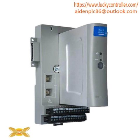 Honeywell SP-EMD171 Modular Process Controller - Advanced Automation Solution