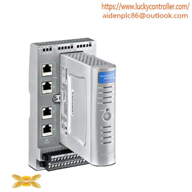 Honeywell SP-IHARTP Non-Redundant Controller - Advanced Industrial Automation Solution