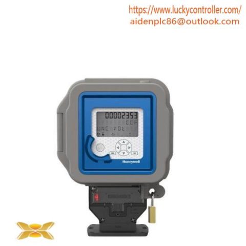 Honeywell SP-MCALC1 | Gas & Liquid Metering Calculation Library, Precision Control Solutions