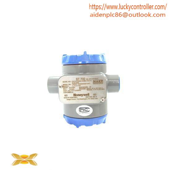 honeywell_stg740_stg740-e1gc4a-1-c-ahb-11s-a-50a0-0000_i_o_termination.jpg Honeywell STG740-E1GC4A-1-C-AHB-11S-A-50A0-0000: Industrial Control Pressure Transmitter