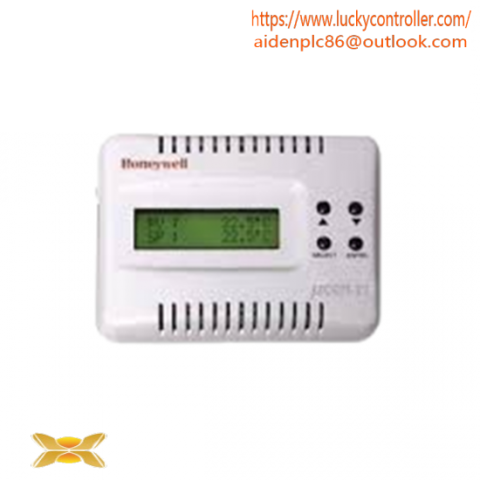 Honeywell T2798I1000 Process Control System Module