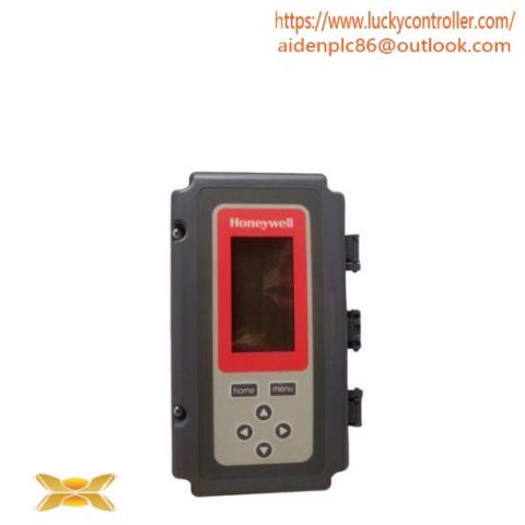 Honeywell T775B2040 DCS Module: Advanced Process Control Solutions