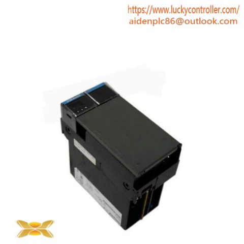 Honeywell TC-IOLI01: High-Performance AC Digital Input Module