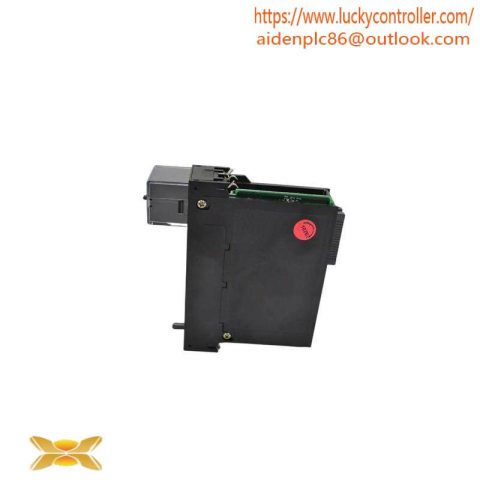 HONEYWELL TC-ODK161: Advanced Output Module for Industrial Control Systems