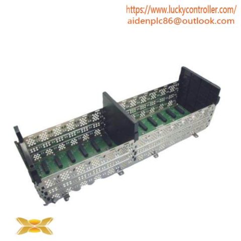 Honeywell TK-FXX Series 13 Slot Chassis - Advanced Control & Automation Solutions