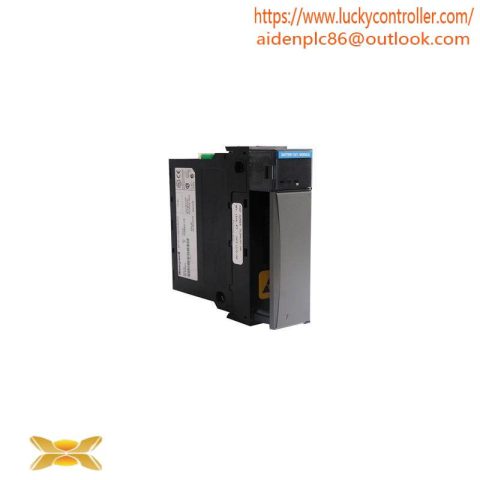 Honeywell TK-PPD011 Battery Extension Module for Industrial Control Systems