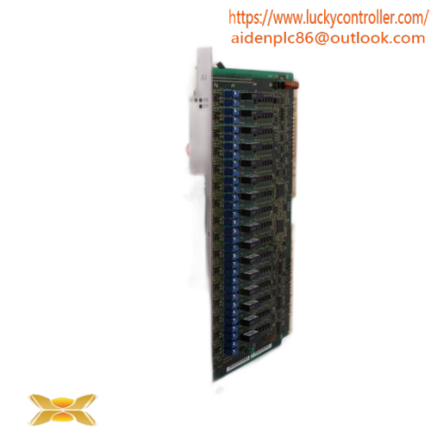 HORNER ELECTRIC HEC-GV3 DeviceNet Network Communication Option Board DNG1672