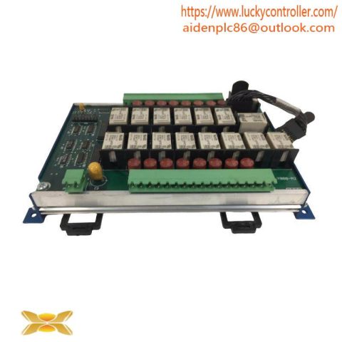 HORNER Electric HE670 RLY168C Relay Output Module