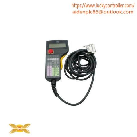 IAI IA-T-XA/HG1T-SA12WH-MK1274-L5 Teach Pendant