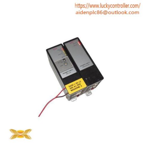IAI RABU Network Controller RBT-5100 Industrial Automation Module