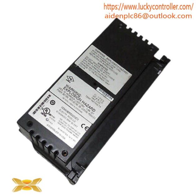 GE IC660BRD025 Analog Input Module: Precision and Efficiency in Industrial Automation