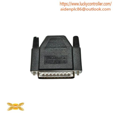 GE ACC307A Bus Termination Plug, Control Systems, Electronics