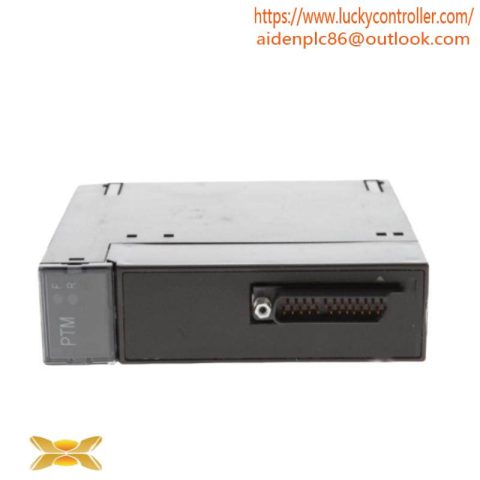 GE IC693PTM101: Precision Power Transducer Module for Industrial Control Systems