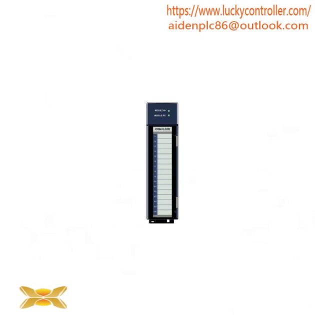 GE IC694ALG222: Advanced RX3i Analog Input Module for Industrial Automation